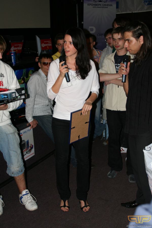 ������� �� �������� ES-Gaming.ru ������� ����������